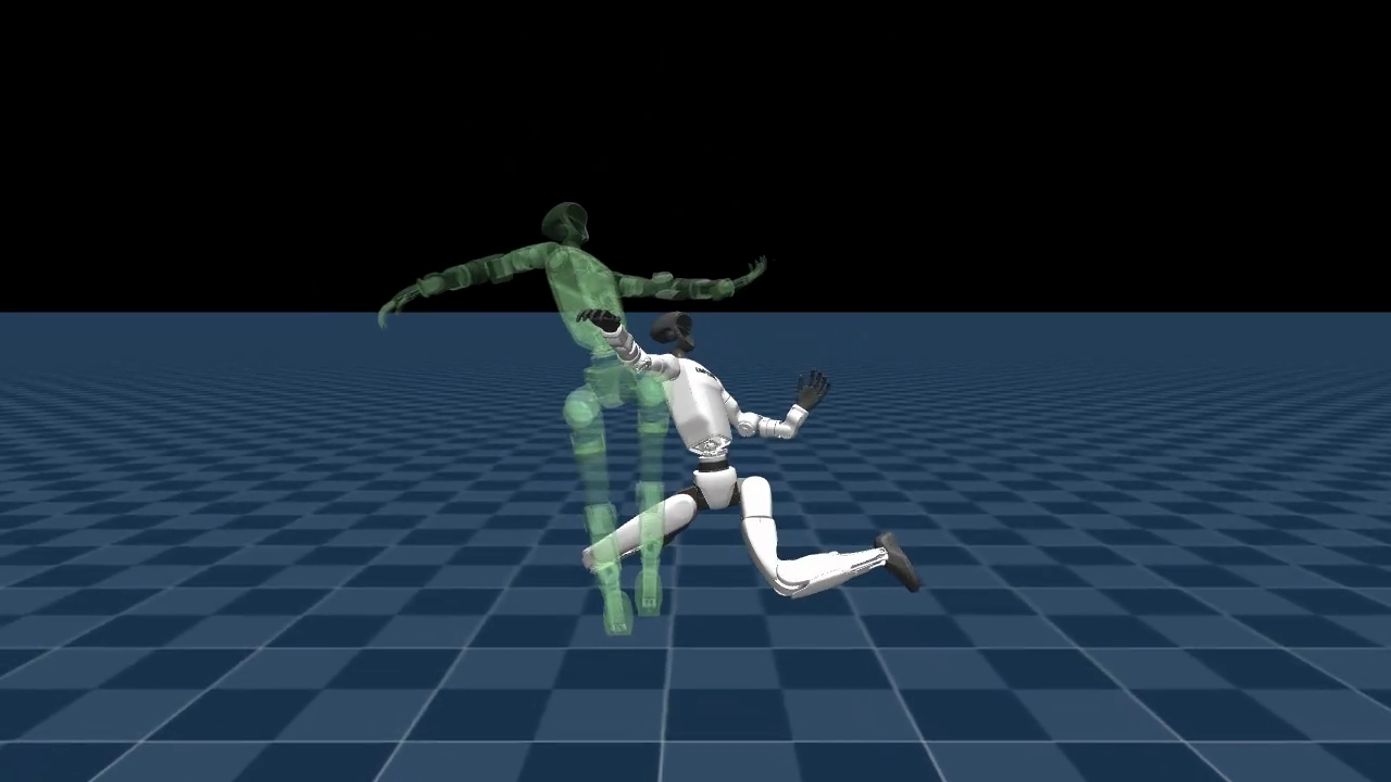 Backflip v3 — landed